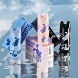 [Tonymoly] Pocket Bunny Parfüm Bar