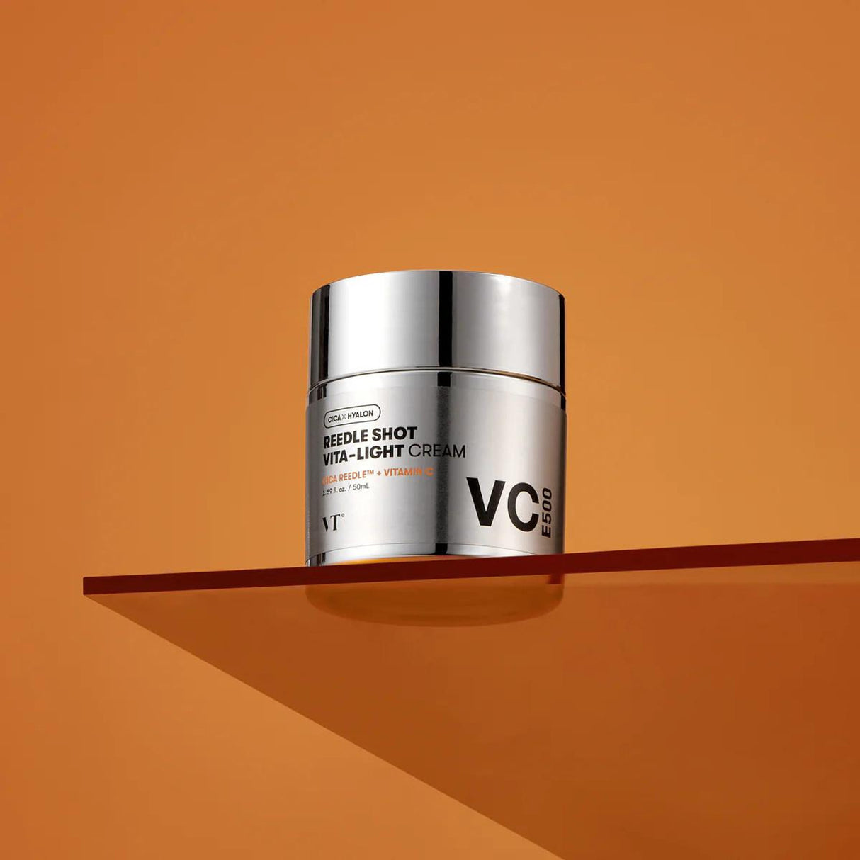 [VT Cosmetics] Reedle Shot Vita-Light Cream