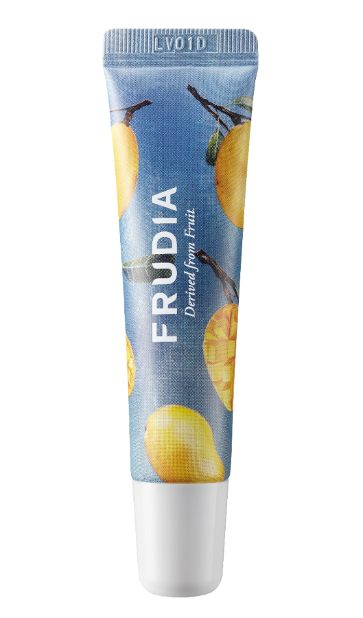 [Frudia] Mango-Honig-Lippenmaske