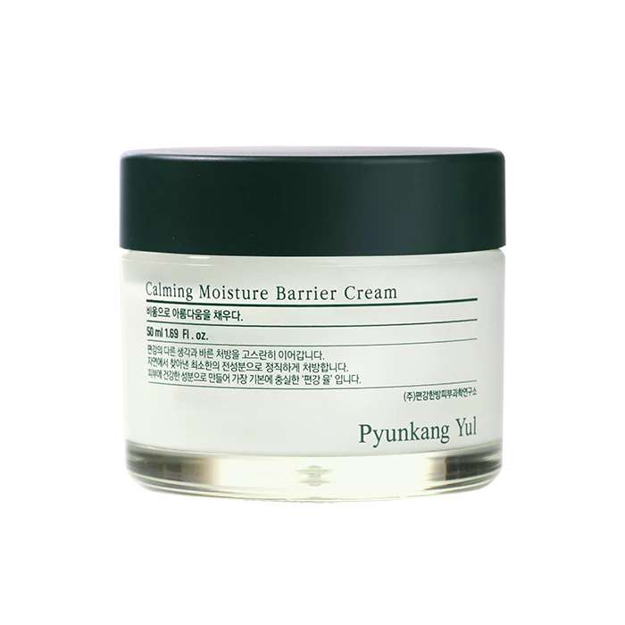 [Pyunkang Yul] Calming Moisture Barrier Cream