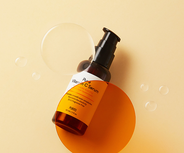 [Purito] Reines Vitamin-C-Serum
